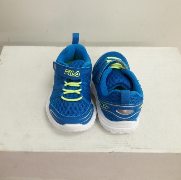 Fila sneakers - Picture 2 of 3